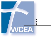 WCEA Logo